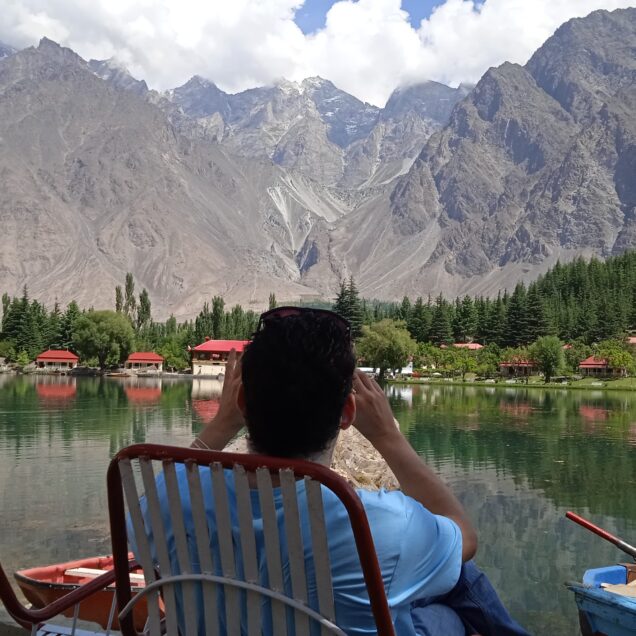 Skardu