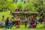 Kalash Valley