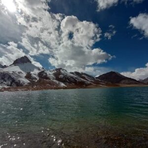 Shimshal Pamir Festival Trek: Explore Shimshal Valley